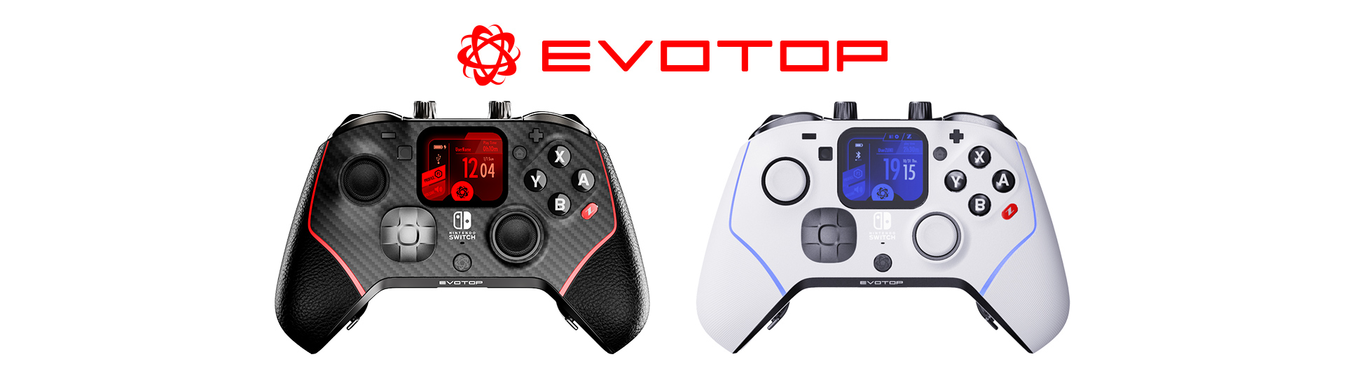 EVOTOP Axis｜ゲーマーの為に最高なゲームライフを。｜株式会社瑞起